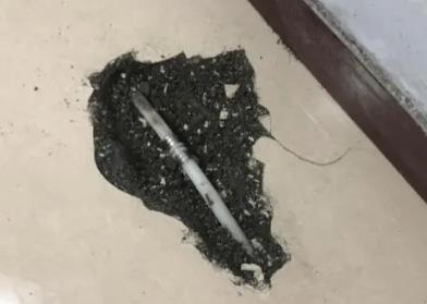 庐山测漏水哪家好
